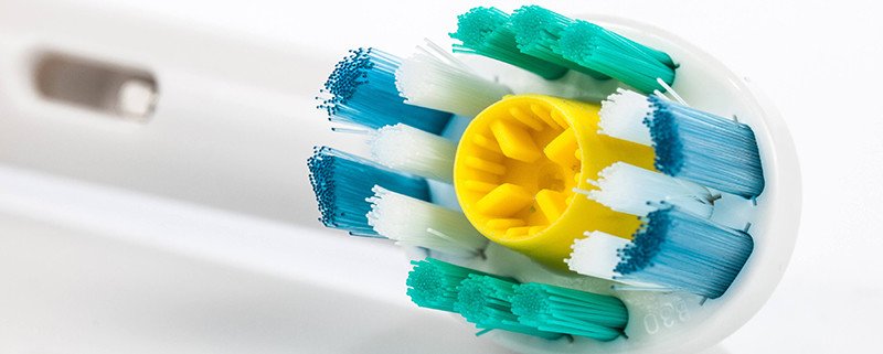 Comment acheter une brosse à dents électrique?