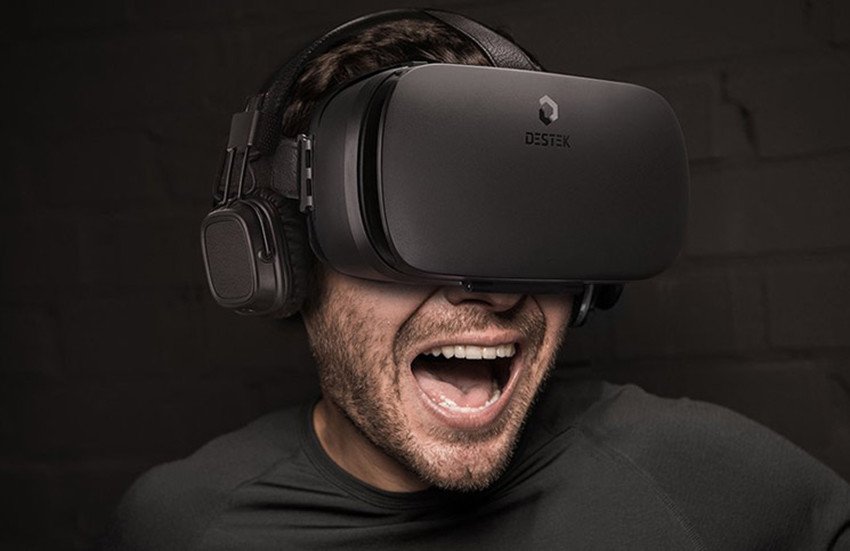 Comment bien choisir un casque de réalité virtuelle?