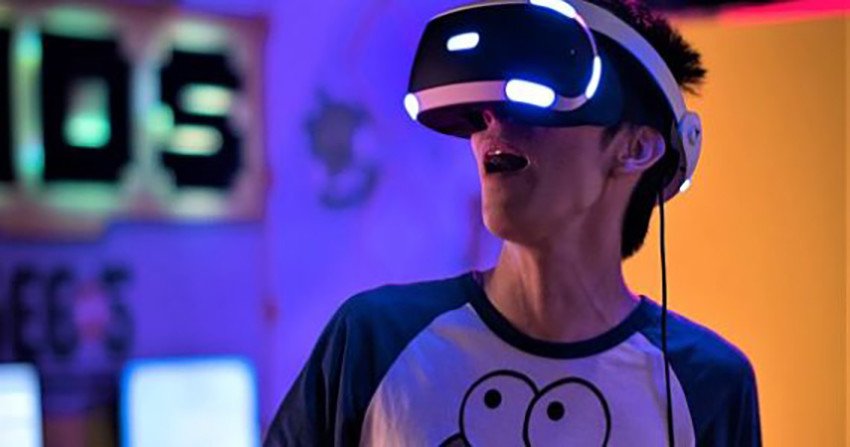 Guide d’achat d’un casque VR ou casque de réalité Virtuelle
