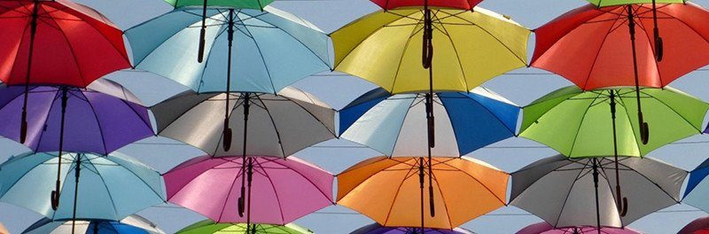 Mon Avis sur les Parapluies Inversés