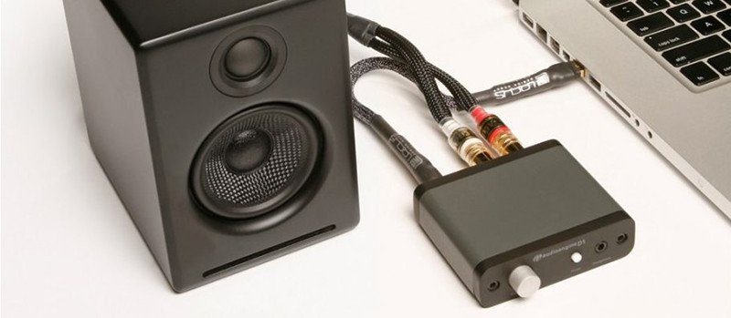 Meilleur DAC Audio USB - Mes Tests, Mes Avis & Mes Comparatifs!