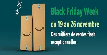 Etes-vous Prêt pour le Black Friday