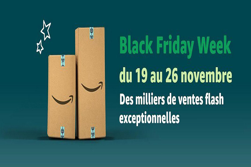 Etes-vous Prêt pour le Black Friday