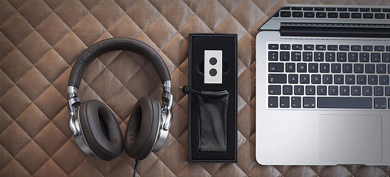 Cambridge Audio DacMagic XS – Convertisseur numérique analogique USB Portable