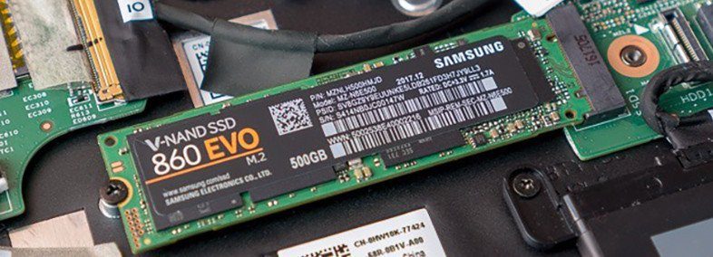 Disque Dur SSD Interne - Meilleur Disque Dur SSD Interne – Mes Tests