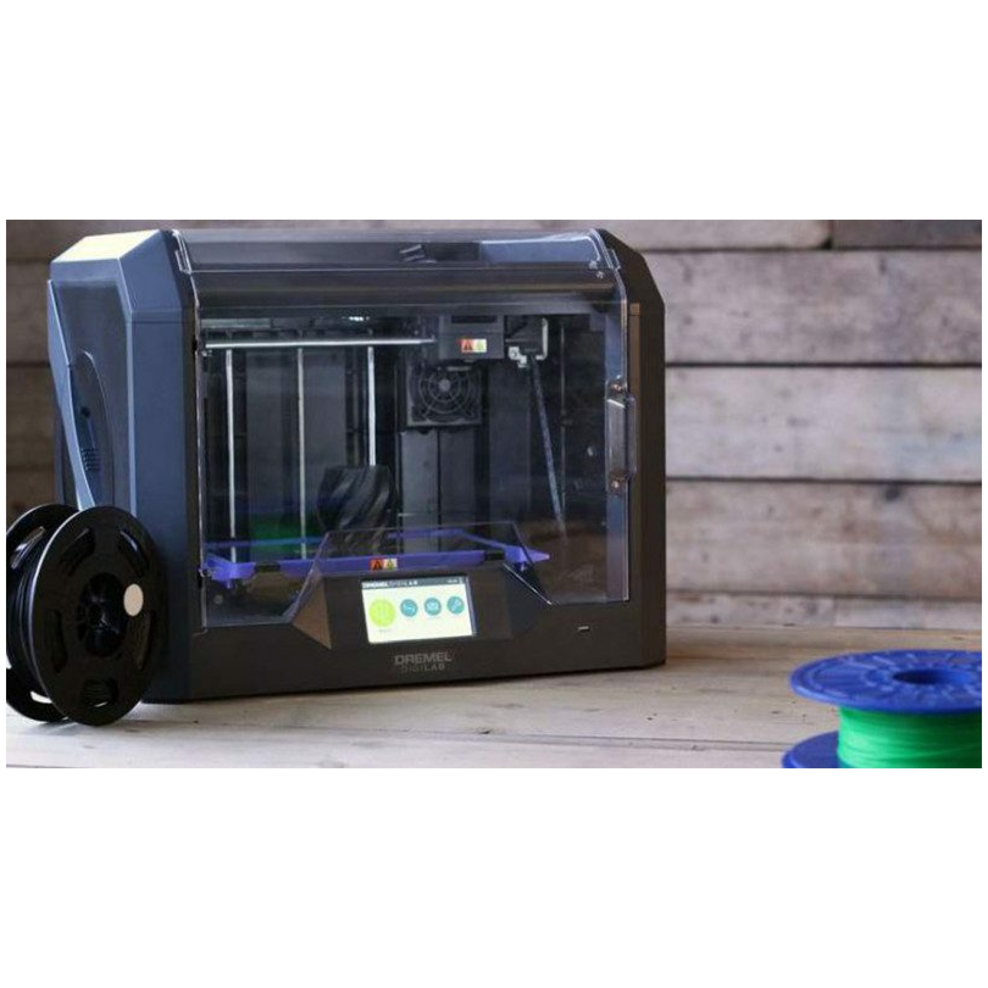 Comparatif et Tests des Meilleures Imprimante 3D du marché — free download