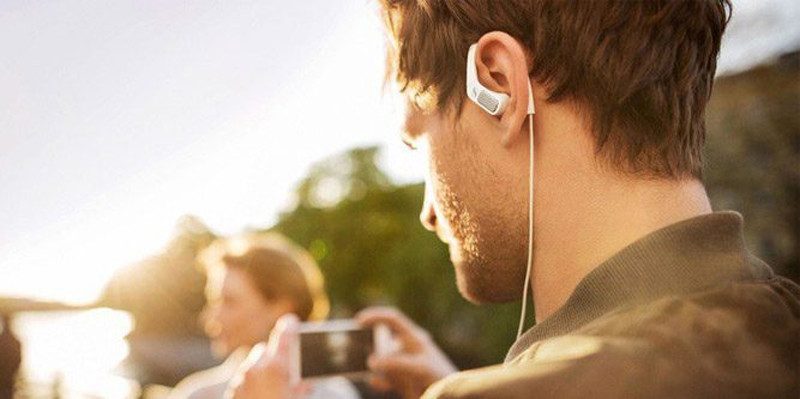 MON Test et Avis sur le Casque Sennheiser Ambeo Smart Headset