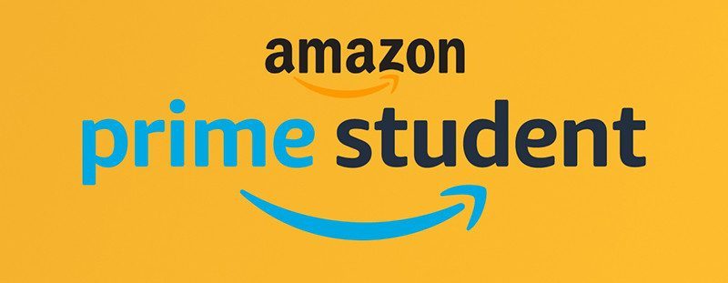 Avis et Test de l'offre Amazon Prime Student
