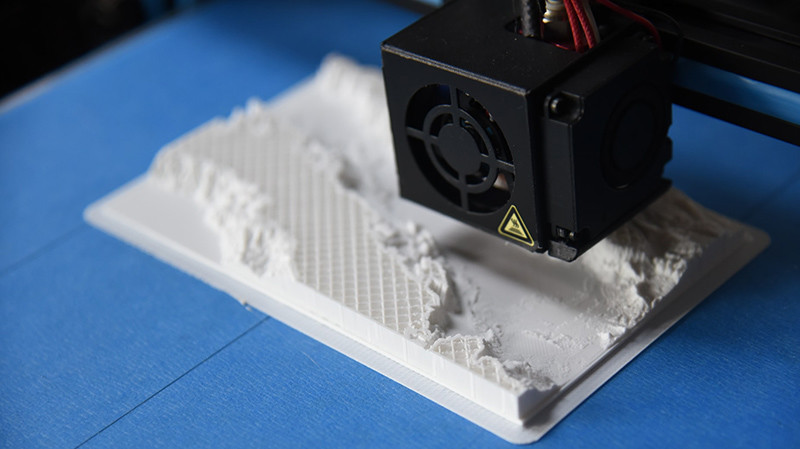 Comparatifs des Meilleures Imprimante 3D