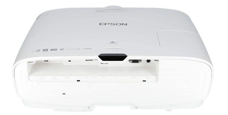 Avis Epson Home Cinema EH-TW7400 vidéo-projecteur