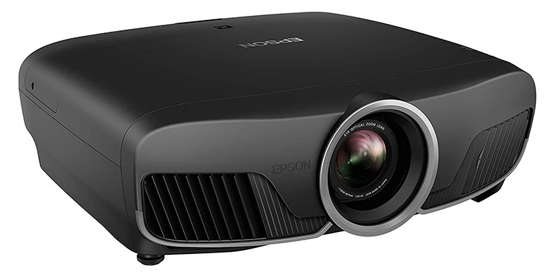Avis Epson Home Cinema EH-TW9400 vidéo-projecteur