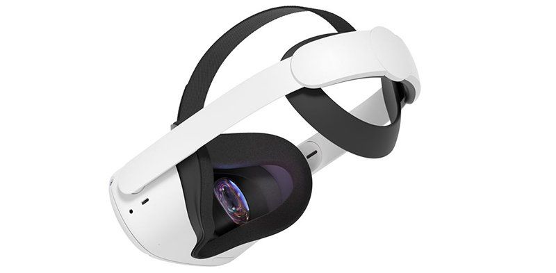 Test COMPLET du Casque de Réalité Virtuelle Oculus Quest 2