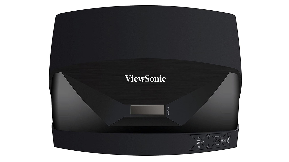 ViewSonic LS830 Vidéoprojecteur Laser Full HD