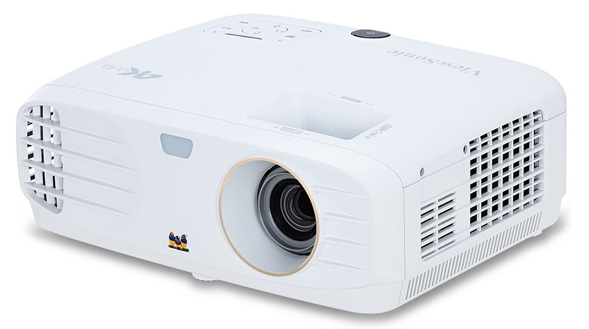 ViewSonic PX747-4K Vidéoprojecteur Home-Cinéma 4K UHD