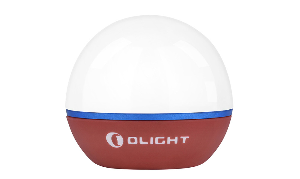Comparatif Olight Obulb Lampe Boule LED Extérieur
