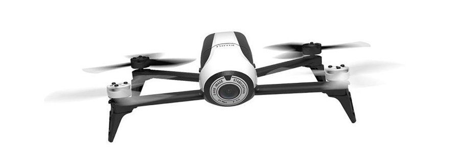 Les nouvelles règles des drones de loisirs à partir du 1er janvier 2021