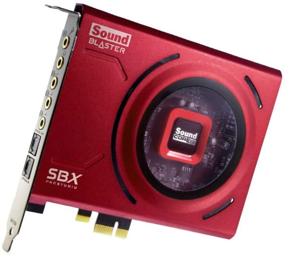Découvrez les Meilleures Cartes Son Pc et USB du marché — free download