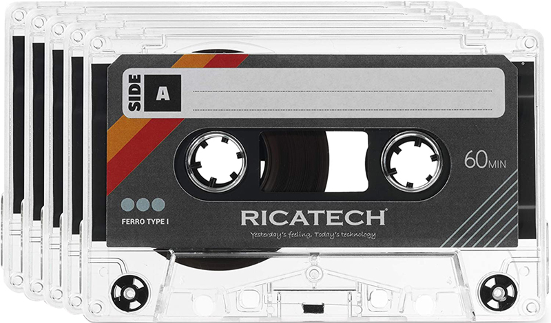 Test - Ricatech – CT60-5