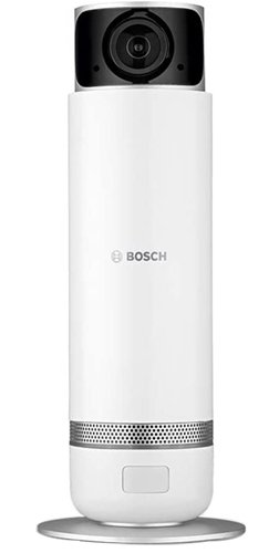 Test - Caméra de surveillance intérieure WiFi Bosch Smart Home