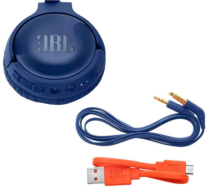 Test - Test COMPLET du Casque Bluetooth à réduction de bruit active JBL Tune600BTNC