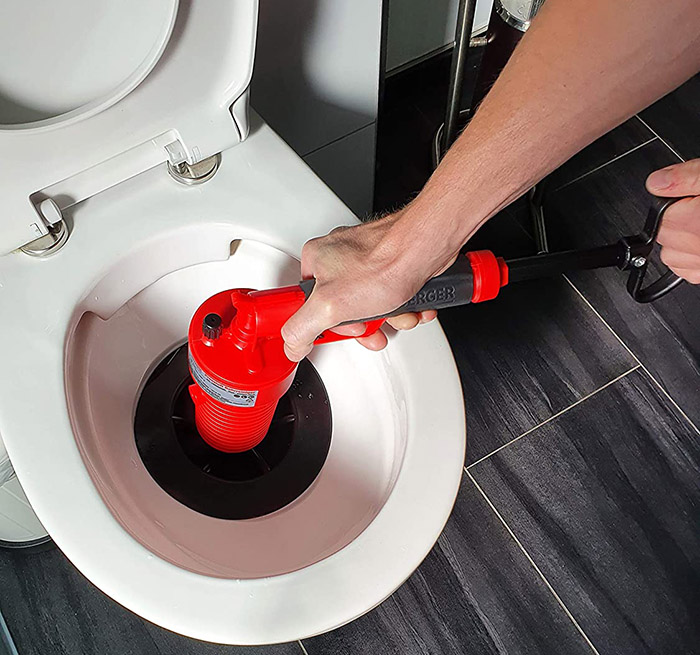 ▷ 10 méthodes efficaces de débouchage canalisation WC, évier