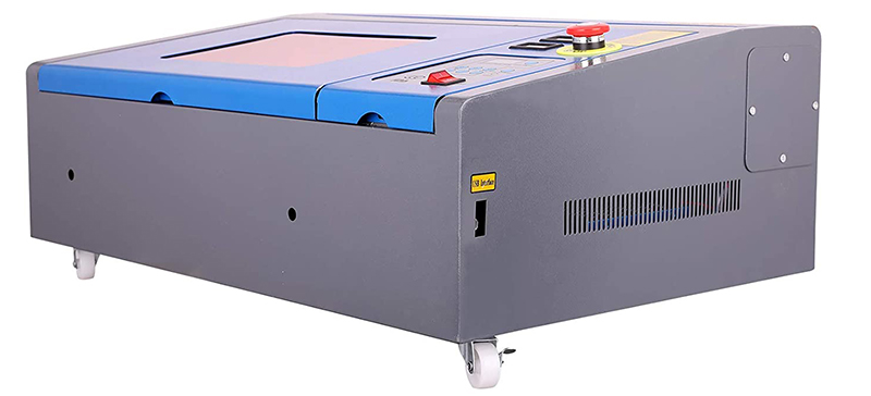 avis graveur laser Z ZELUS 300x200mm 40W Laser Machine de Gravure CO2