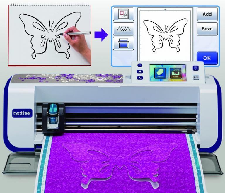 Plotter de découpe GRAPHTEC FC9000-160 Plotter de découpe GRAPHTEC FC9000-160