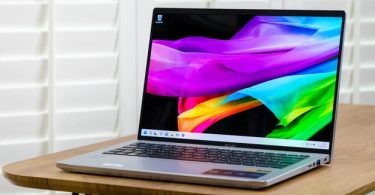 Découvrez l'Autonomie Avancée du Acer Swift Go 14 Un PC Sans Froufrous