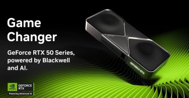 Découvrez les dernières informations sur les cartes graphiques RTX 50 de Nvidia