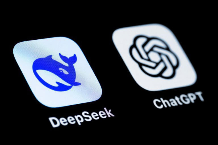 L'avis soudain d'OpenAI sur le vol de propriété intellectuelle face à l'essor de DeepSeek