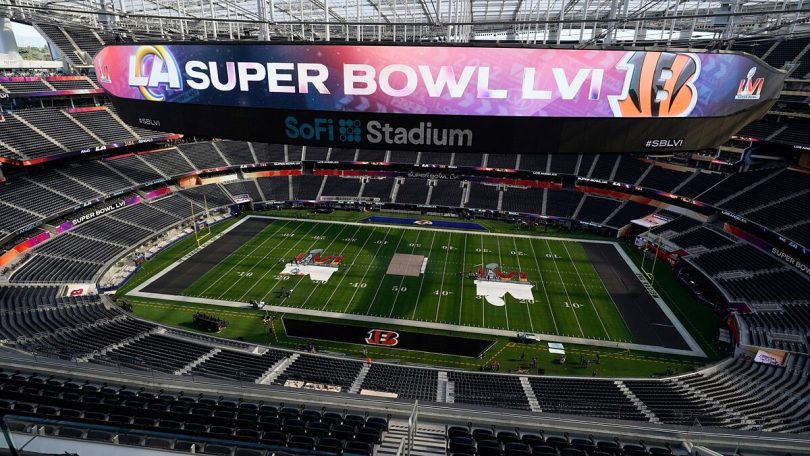 Le Super Bowl de cette année débordera de publicités intelligentes