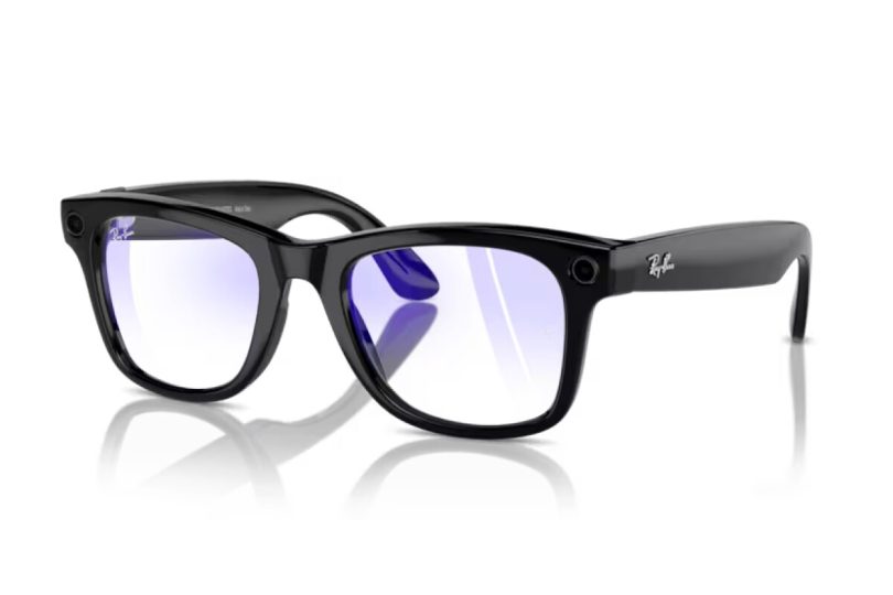 Le potentiel révolutionnaire de l'AI Glasses de Meta, selon Mark Zuckerberg