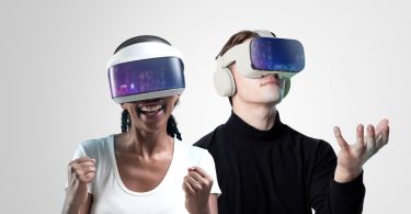 Les Avancées Révolutionnaires de la Réalité Virtuelle