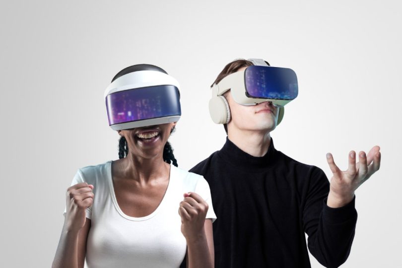 Les Avancées Révolutionnaires de la Réalité Virtuelle