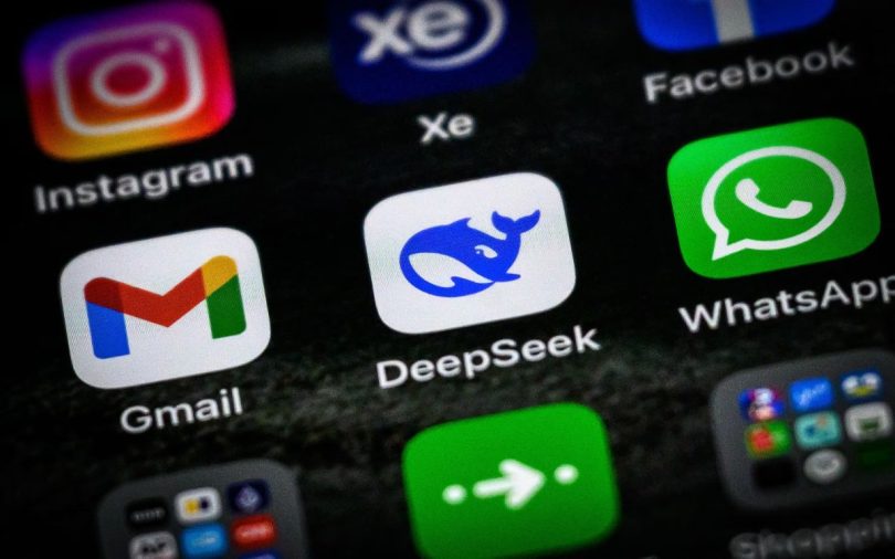 Microsoft et OpenAI suspectent une infraction aux règles d'accès aux données DeepSeek en pleine tourmente