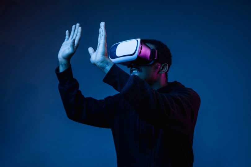 Plongée dans l'univers de la Réalité Virtuelle Découvrez les Dernières Avancées Technologiques