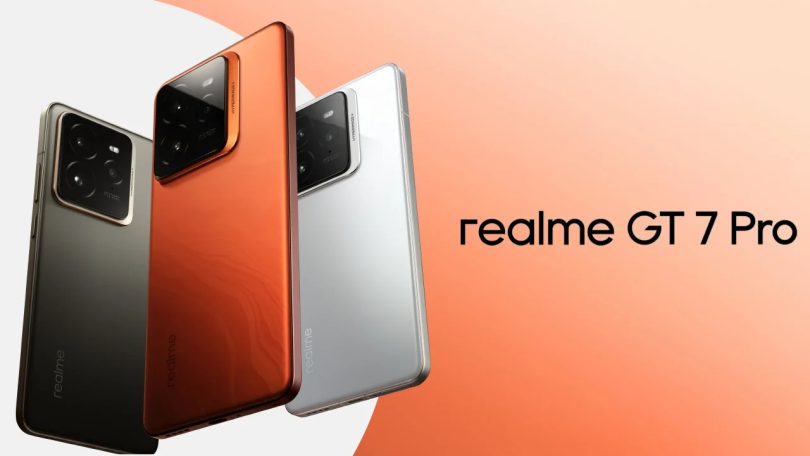 Realme GT 7 Pro Performance et Qualité-Prix