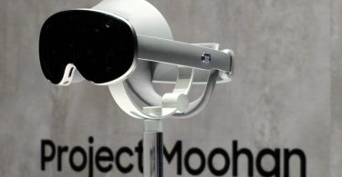 Samsung dévoile Project Moohan un rival redoutable de l’Apple Vision Pro - Révélation du casque de réalité mixte !