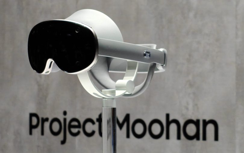 Samsung dévoile Project Moohan un rival redoutable de l’Apple Vision Pro - Révélation du casque de réalité mixte !
