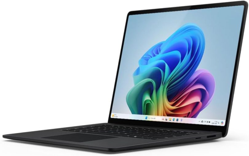 Baisse de Prix Majeure Le Surface Laptop (2024) de Microsoft, Boosté par l'IA, Devient Plus Abordable que le MacBook Pro