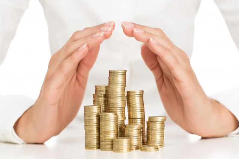 Prudence avec les néobanques : risque de perte totale lors d'une crise financière