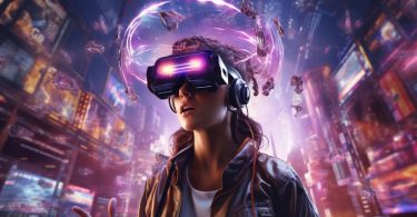 L'année cruciale du métavers Meta révèle ses ambitions stimulantes