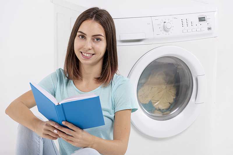 Lavage Optimal : Découvrez la Température Idéale pour Économiser sur Votre Linge