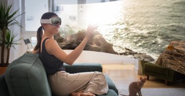 Plongée dans l'univers captivant de la réalité virtuelle et augmentée