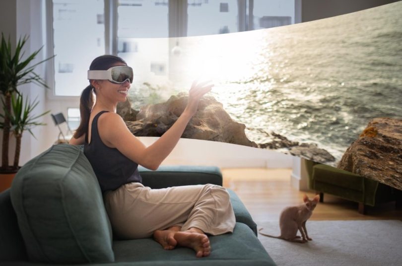 Plongée dans l'univers captivant de la réalité virtuelle et augmentée