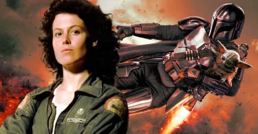Sigourney Weaver Évoque Son Rôle Mystérieux aux Côtés de Mandalorian et Grogu