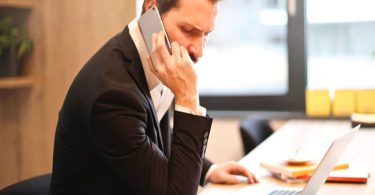 Un appel mystérieux en +44 ou +31 Découvrez pourquoi vous ne devriez pas décrocher