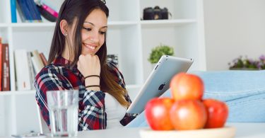 Apple enrichit News+ avec des dizaines de milliers de recettes