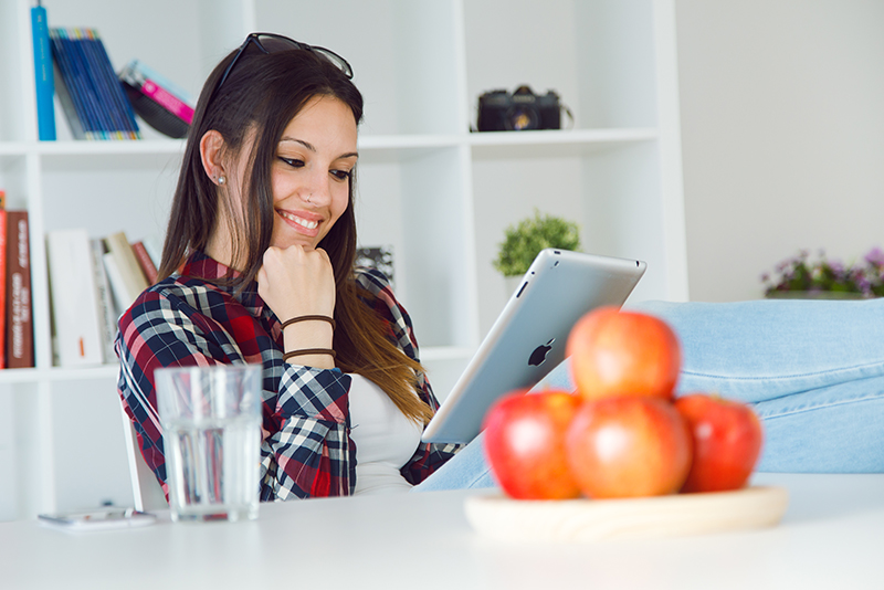Apple enrichit News+ avec des dizaines de milliers de recettes
