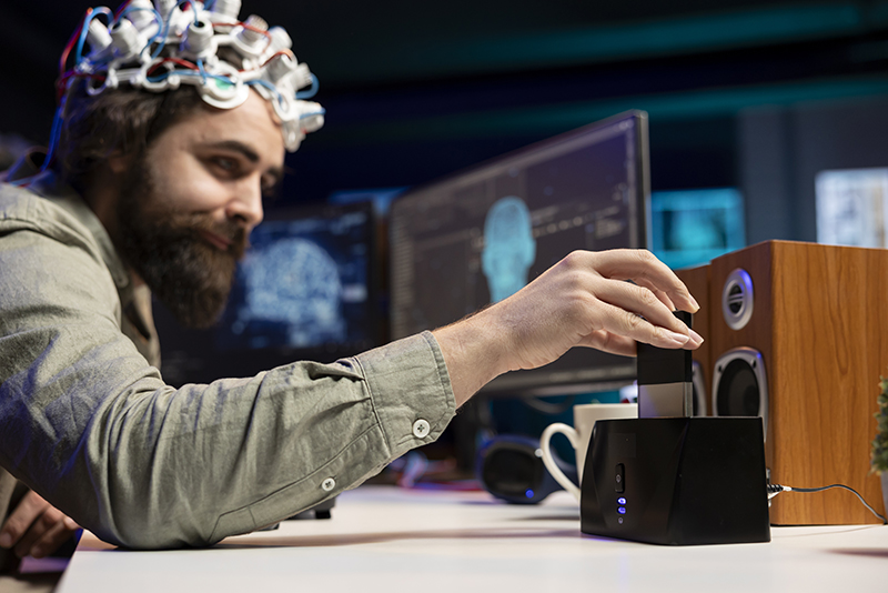 Comment l’intelligence artificielle révolutionne les expériences de jeu en ligne - 59 Hardware